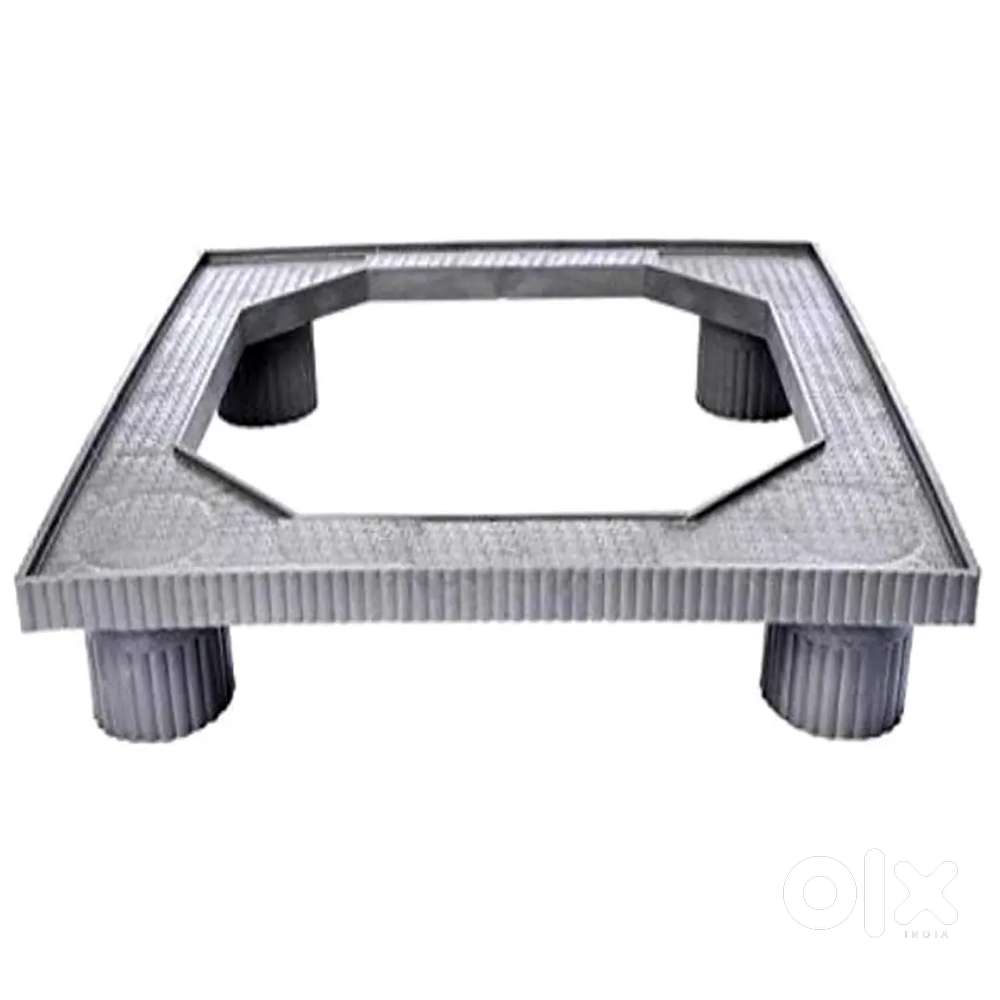 Refrigerator stand for sale. Price Negotiable.