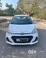 Hyundai Grand i10 in top notch condition