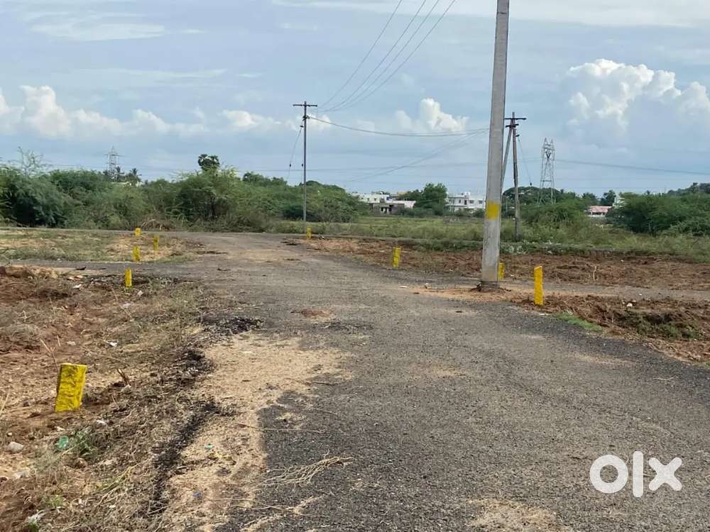 Karumandapam Near for sale