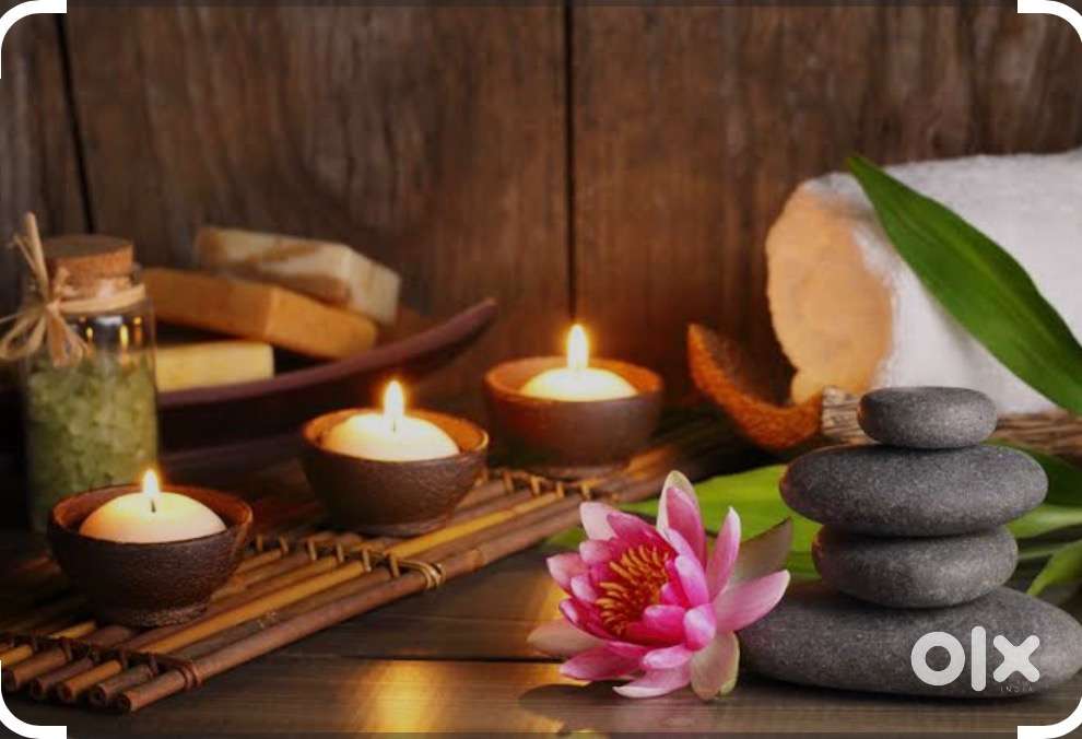 Urjent need female spa therapist