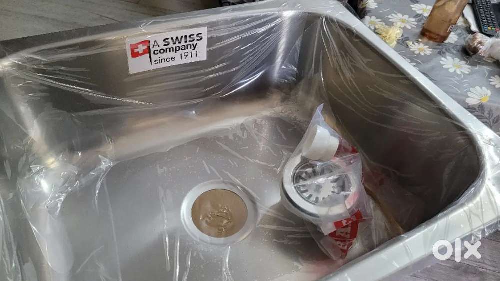 FRANKE - Kitchen Sink