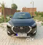 Nissan Magnite 1.0 XL, 2022, Petrol