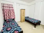 Boys PG chhani jakat naka inst. Shifting Safe PG