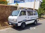 Maruti Suzuki Omni 8 Seater, 2010, LPG