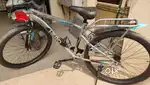 Hero Slingshot Mountain Cycle