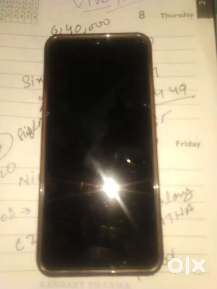 Vivo y19 very good condition