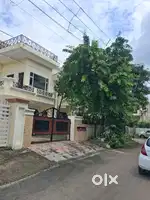 1 kanal triple storey corner house in sector 25 panchkula