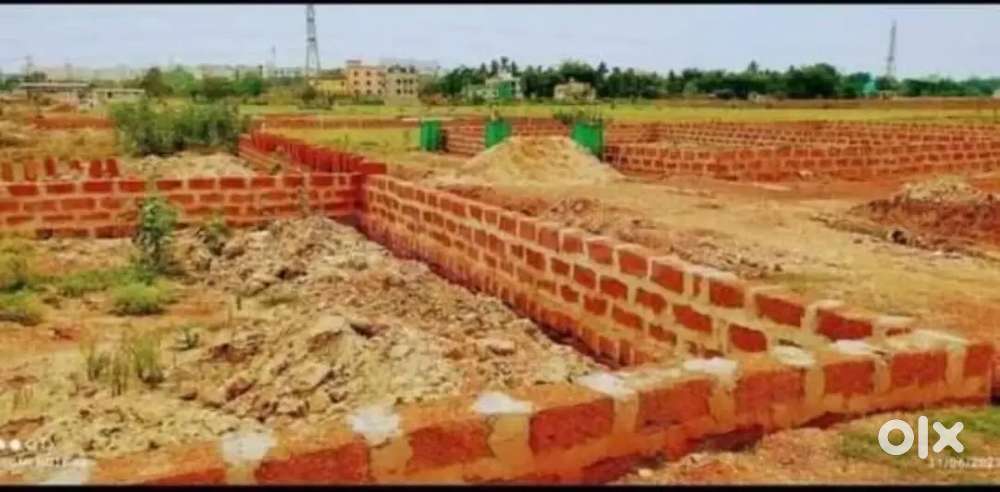 Near DN regalia back side bhagabanpur