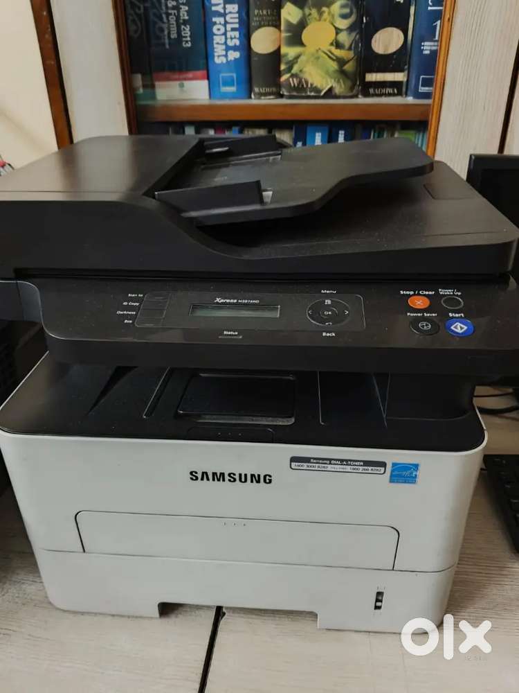 Samsung printer