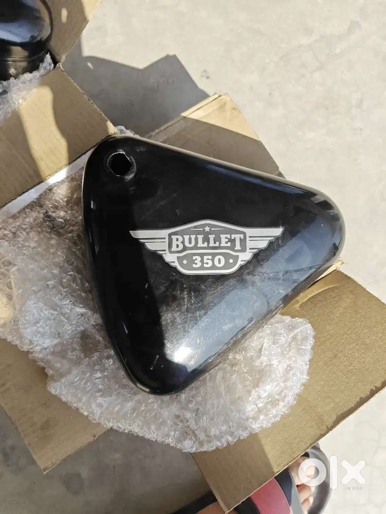 TOOL BOX STANDARD BS6