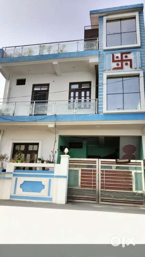 Indipendent 2bhk flat available for rent gali no 4 vistapit colony