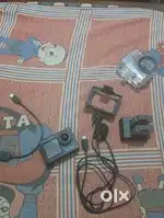 CASON Action Camera