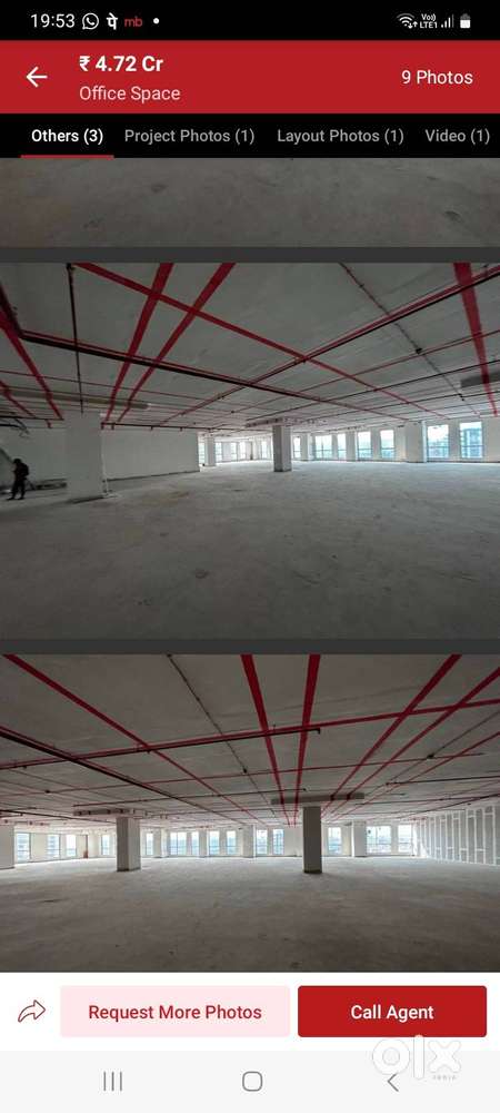 Show Room for rent