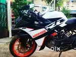 KTM RC 125