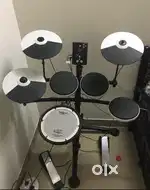 Roland electronic drum