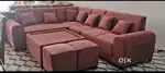 Mfg All types of customize sofa