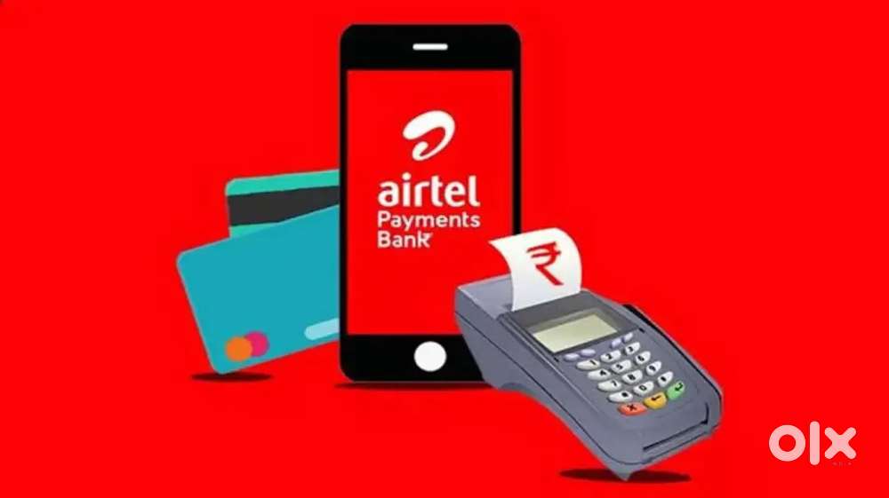 Airtel payment bank Fse