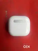 Apple Ear pod