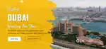 FlyOne Travel & Tourism – Discover the World, Create Memories.
