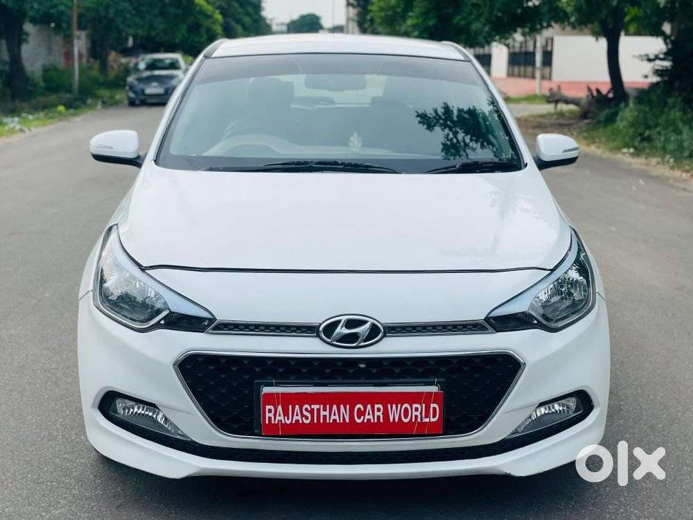 Hyundai i20 1.4 Asta, 2015, Diesel