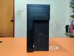 Dell Precision Tower 3620 with 1 year warranty