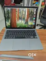 Macbook Air M1