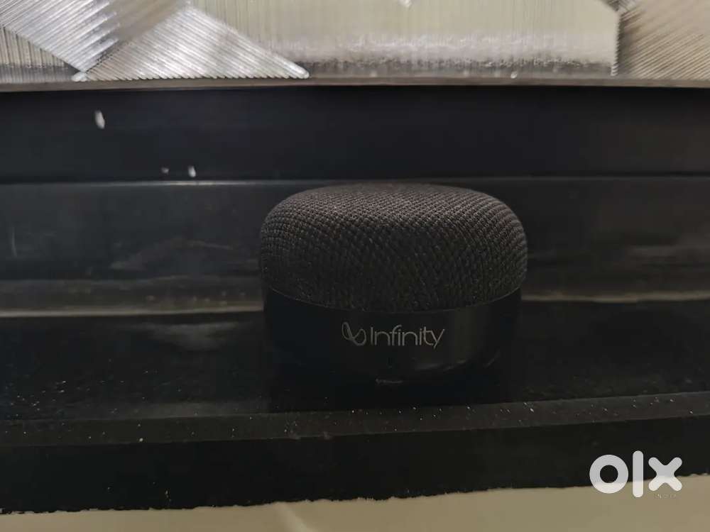 Infinity Harman Bluetooth Speaker