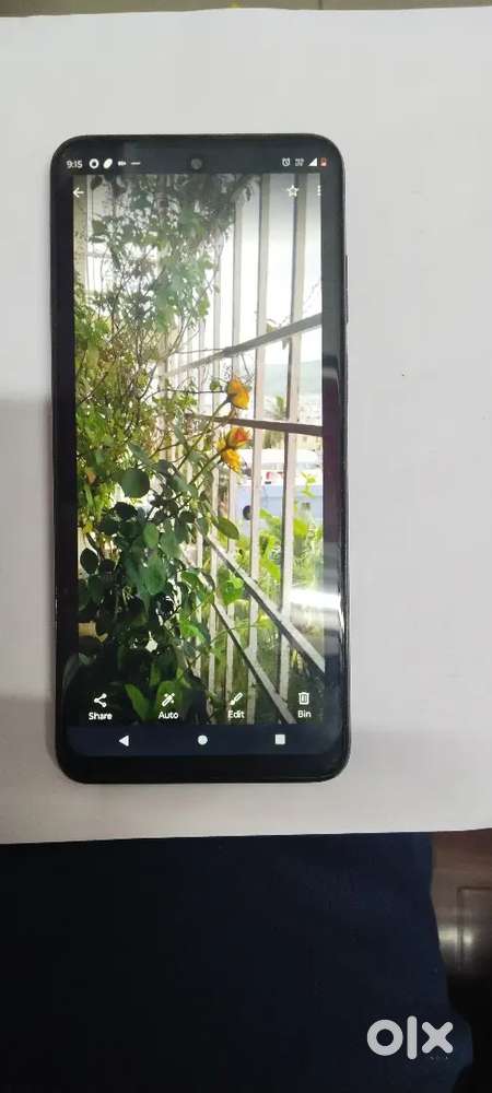 6gb ram 128gb