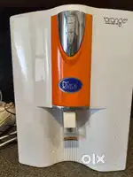 Rivera alkaline fully functional RO system