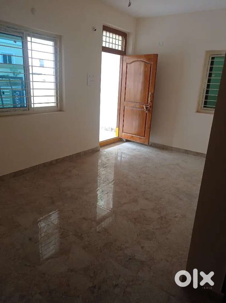 *167 yds, G+1 new independent house*