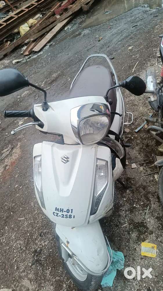 Access 125 in good condition