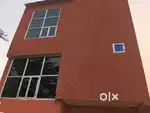 1BHK ROOM for family