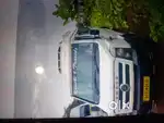 20seatar tempo traveller   Timing chain work done all servicing
