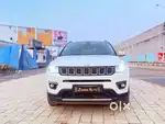 Jeep Compass 1.4 Limited Plus, 2019, Petrol