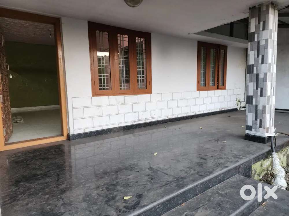 House -Ground Floor for Rent 1 BHK