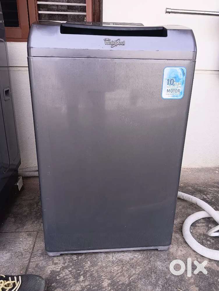 Whirlpool 6.5kg washing machine