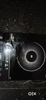 V Gurd Induction cooker for sale