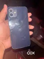 Iphone 12 new condition bh 77