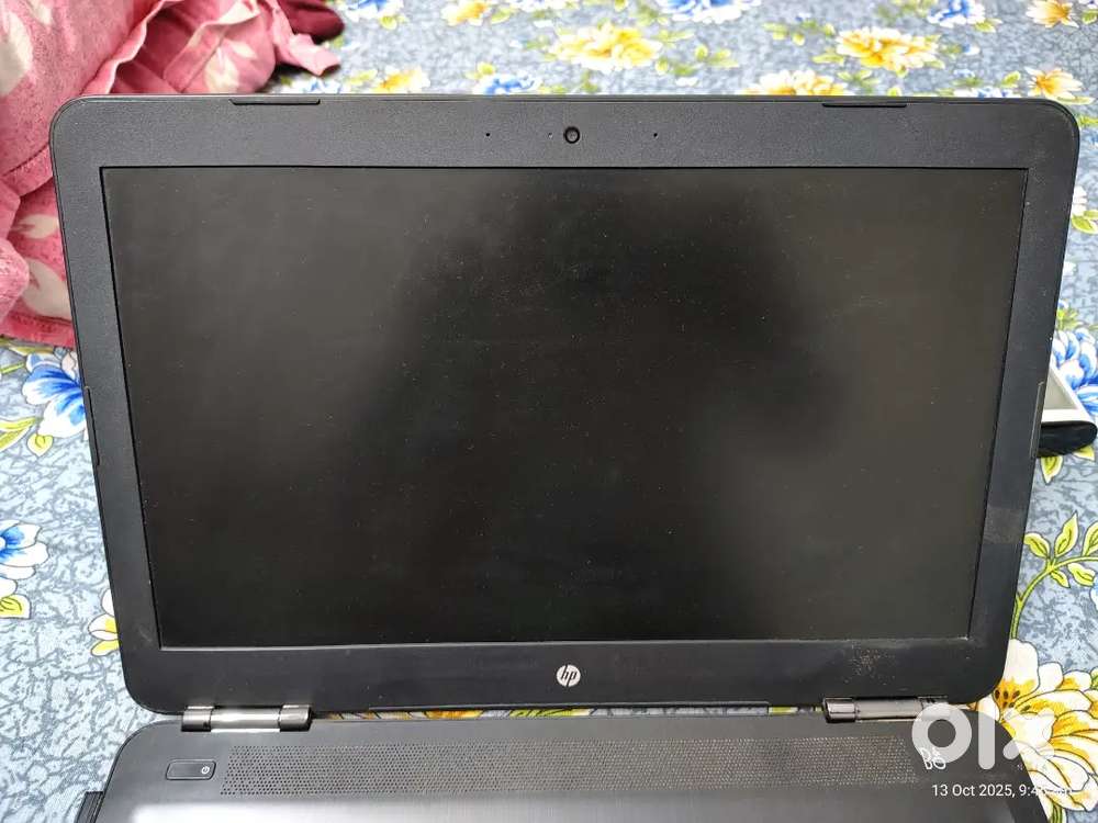 Hp gaming laptop