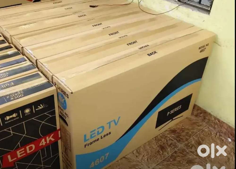 40'' Sony TV Smart TV Android TV Led TV Best Price Guarantee