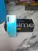 Realme Gt Master Edition 5G