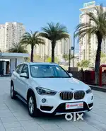 BMW X1 2.0 sDrive20d xLine, 2020, Diesel