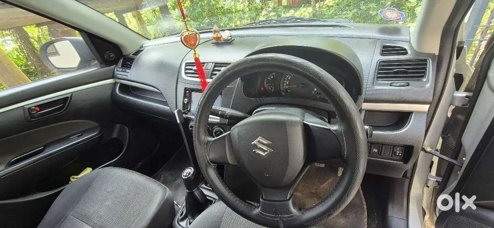 Maruthi Suzuki Swift LXi(O), 58500km, 2nd Owner, Showroom Maintained