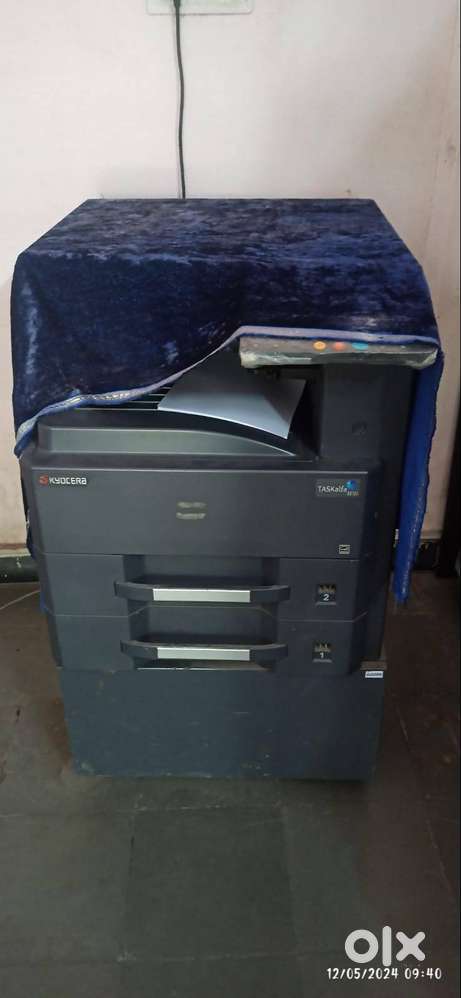 i am selling xerox kyocera 3212i machine