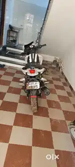 Apachi rtr 180 cc
