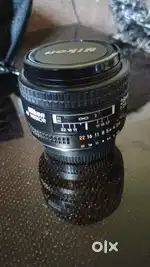 Nikon 28mm AF Nikkor