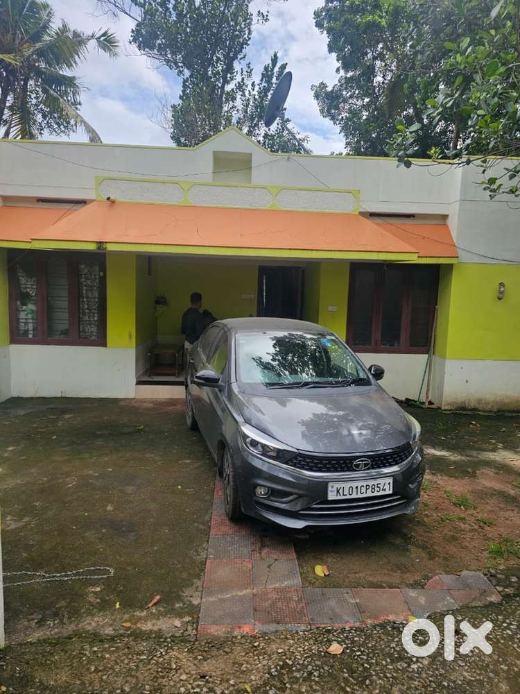 3 BHK house for lease at pamamcode