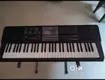 Casio ctx 870 in