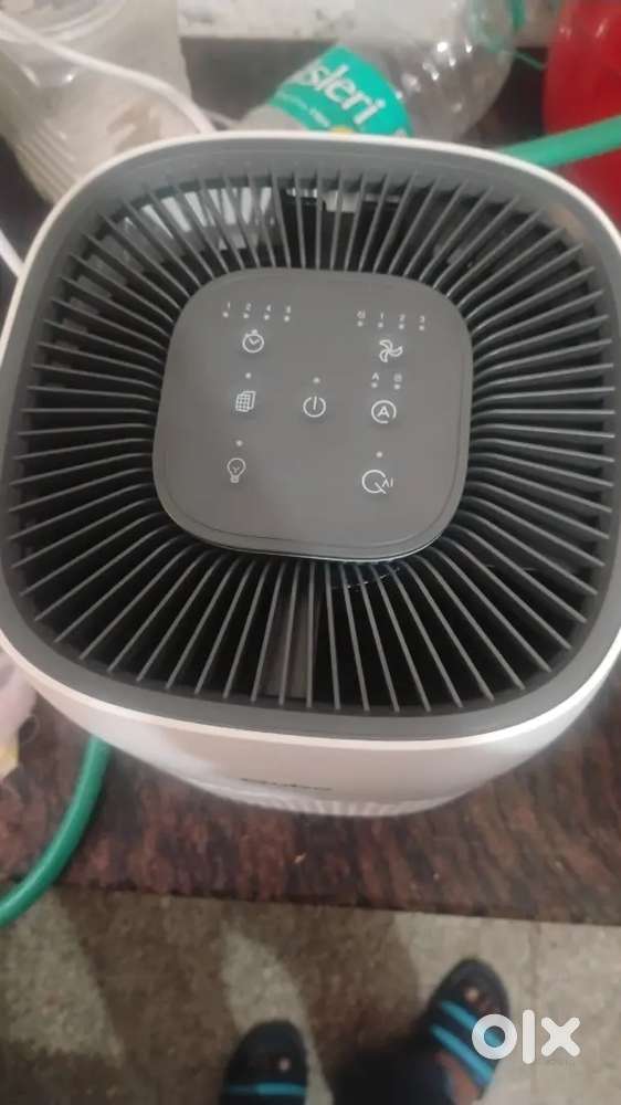 air purifier