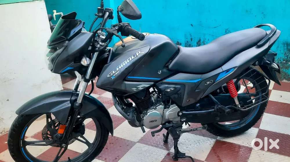 Hero- Glamour 2023- Single Owner